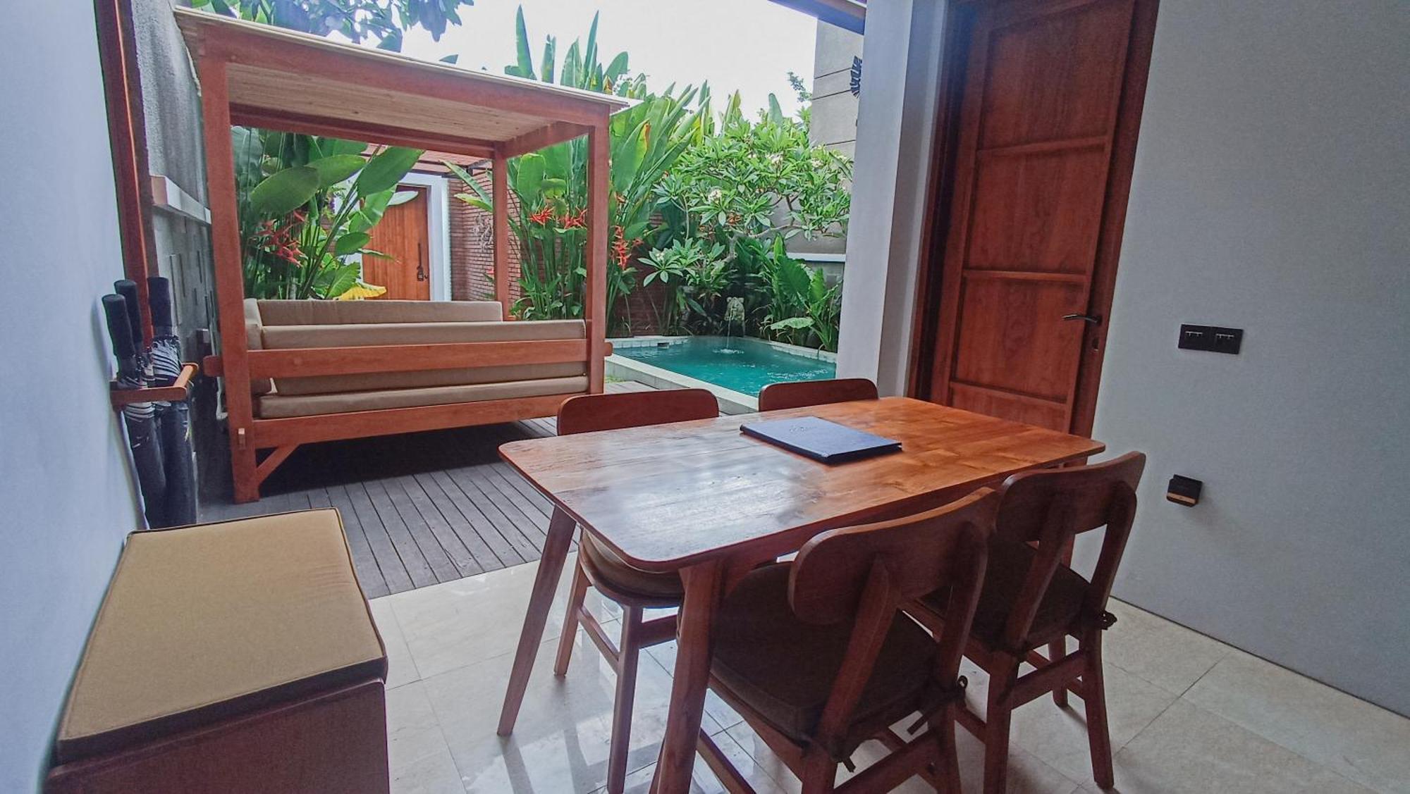 Villa Bulan Bali Jimbaran
