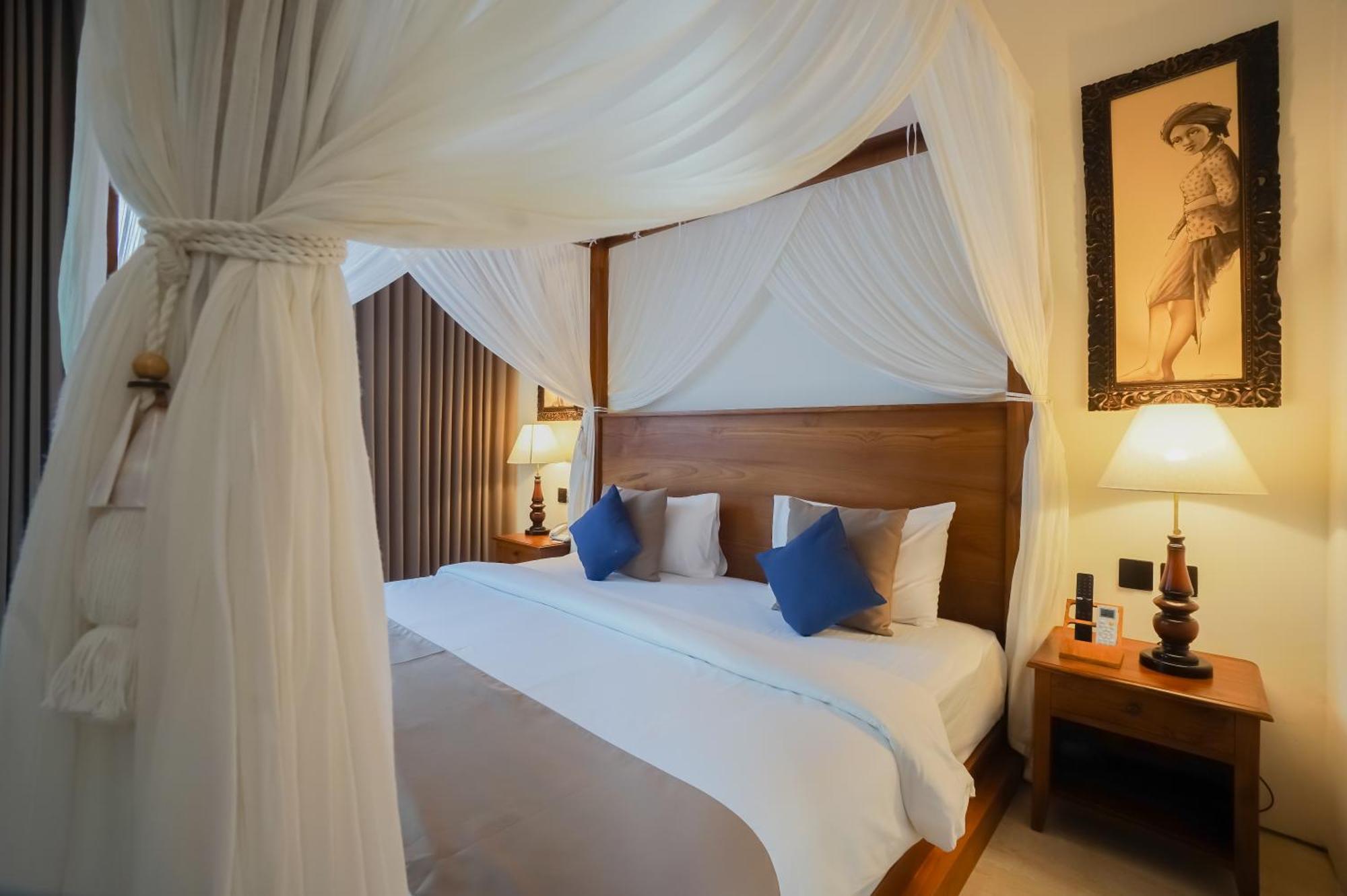 Villa Bulan Bali Jimbaran