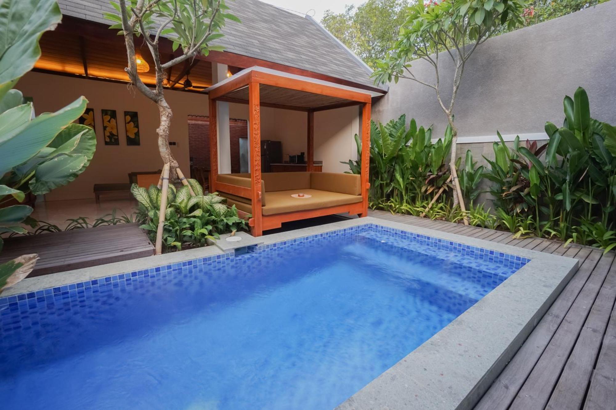 Bulan Bali Jimbaran
