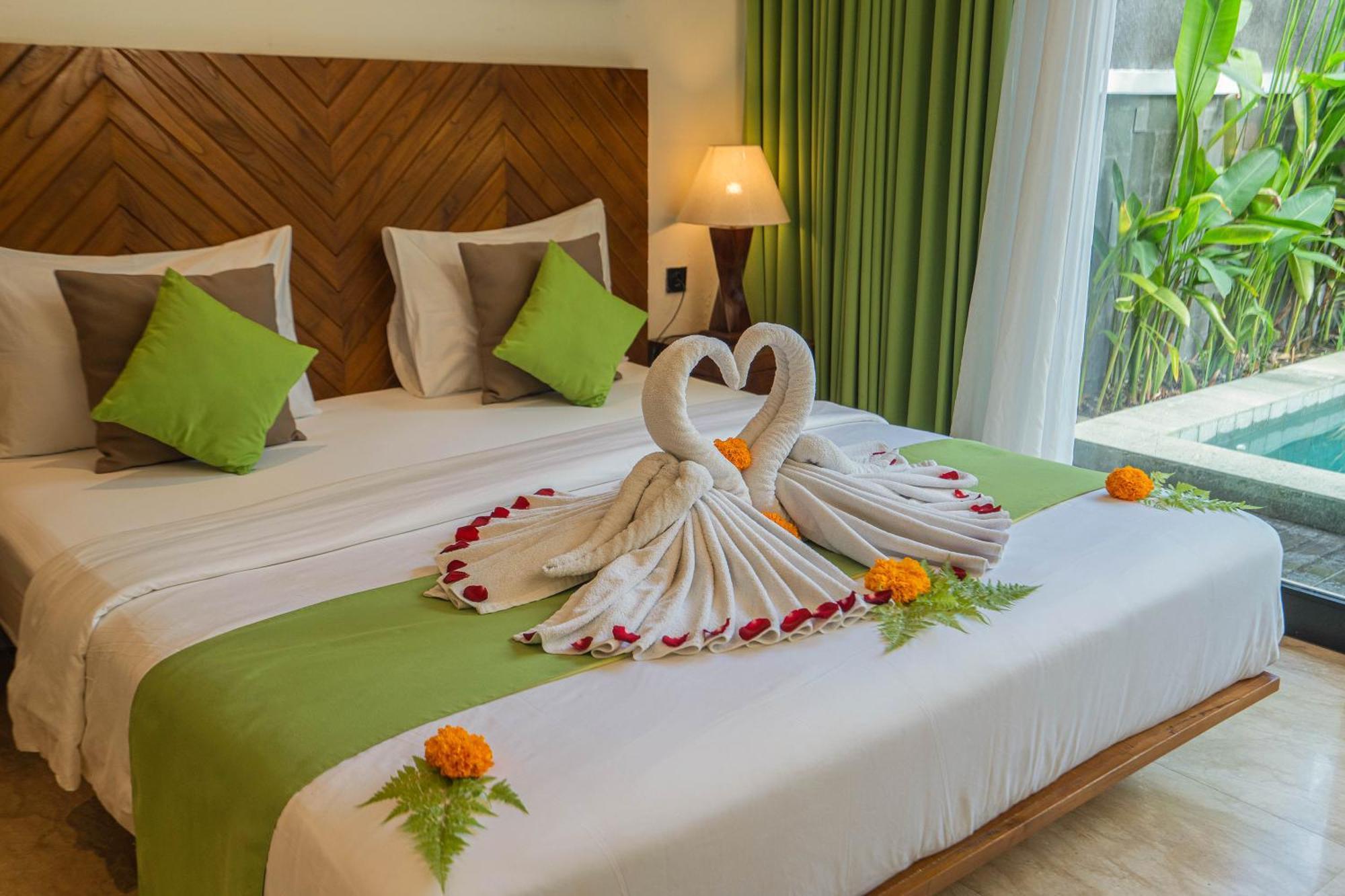 Villa Bulan Bali Jimbaran